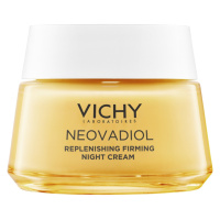 Vichy Noční zpevňující pleťový krém pro období postmenopauzy Neovadiol (Replenishing Firming Nig