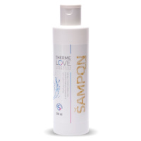 THERMELOVE Šampon se sírou proti lupům 200 ml