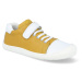 Barefoot tenisky Koel - Domy Nappa Yellow žluté