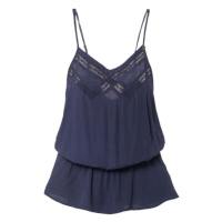 BRUNOTTI-Sirena Women Top navy Modrá