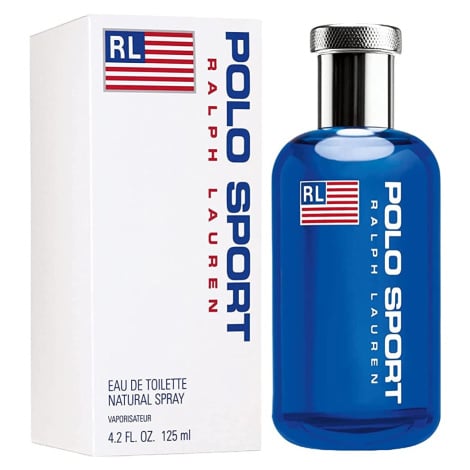 Ralph Lauren Polo Sport - EDT 75 ml