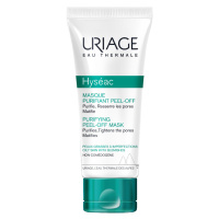 Uriage Hyséac Čisticí slupovací maska 50 ml