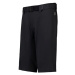 Mons Royale Virage Bike Shorts WMNS Black, vel. M