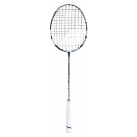 Babolat X-Feel Origin Power Grey/Blue Badmintonová raketa
