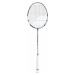 Babolat X-Feel Origin Power Grey/Blue Badmintonová raketa