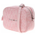 Tommy Hilfiger dámská kabelka AW0AW14550 0JV Logomania Pink