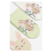H & M - Sportovní ponožky 7 párů - růžová
