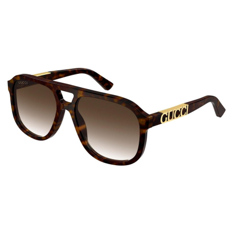 Gucci GG1188S 003 - ONE SIZE (58)