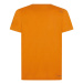 Pánské triko La Sportiva Stripe Evo T-Shirt Maple