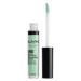 NYX Professional Makeup Concealer Wand Green Korektor 3 g