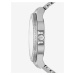 Stříbrné dámské hodinky Michael Kors Lennox
