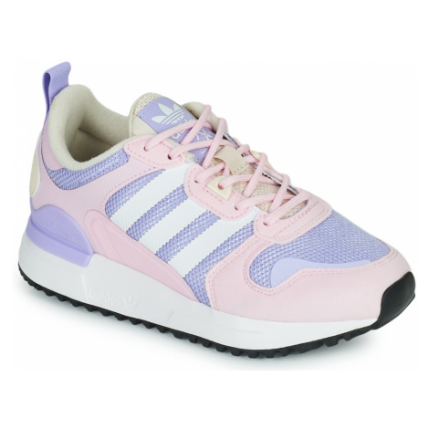 Adidas ZX 700 HD J Růžová