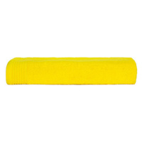 The One Towelling® Osuška 100x180 T1-100 Yellow