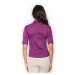Dámská košile tmavě fialová model 18564622 - Figl