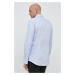 Košile Seidensticker X-Slim slim, s klasickým límcem, 01.493650