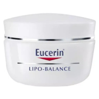 Eucerin Lipo Balance výživný krém 50 ml