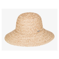 Klobouk Roxy Confetti Cake Straw Sun Hat W