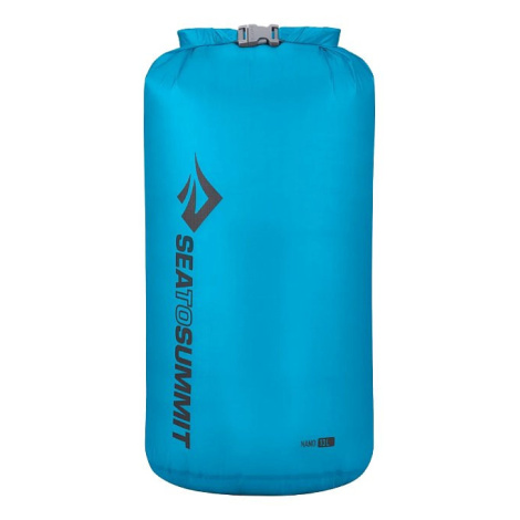 Sea to Summit Ultra-Sil Nano nepromokavý vak 13l, modrá
