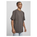 Urban Classics / Organic Wing Sleeve Tee blackbird