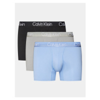 Sada 3 kusů boxerek Calvin Klein Underwear