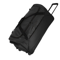 Travelite Basics Trolley Travel Bag Black 97 L TRAVELITE-96285-01