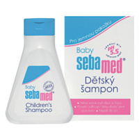 Sebamed dětský šampon 150ml