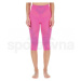 UYN Lady Resilyon UW Pants Medium W U100294P419 - magenta/pink