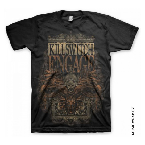 Killswitch Engage tričko, Army, pánské RockOff