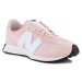 New Balance GS327CGP Růžová