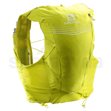 Salomon advanced skin set 12l sulphur spring