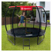 Trampolínový set inSPORTline Flea PRO 305 cm