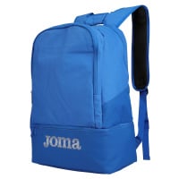 SVĚTLE MODRÝ BATOH JOMA ESTADIO III BACKPACK Světle modrá