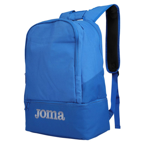 SVĚTLE MODRÝ BATOH JOMA ESTADIO III BACKPACK Světle modrá