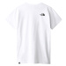 The North Face W Seasonal Fine Short-sleeve T-shirt