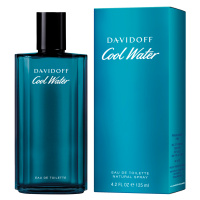 Davidoff Cool Water Man - EDT 200 ml