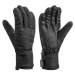 Leki APIC GTX LADY Dámské sjezdové rukavice, černá, veľkosť