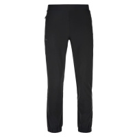 Pánské běžecké kalhoty Kilpi HEYES-M černá