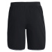 Under Armour Hiit Woven 8In Shorts Black