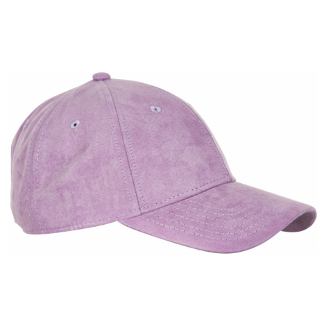Nümph 7120409 NUARELY CAP Dámská čepice fialová jedna