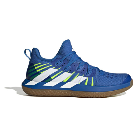 Pánská sálová obuv adidas Stabil Next Gen Royal/White