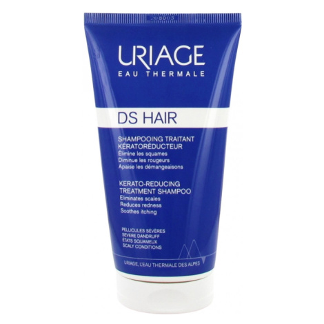 URIAGE DS HAIR Keratoredukční šampon 150ml URIAGE, Francie