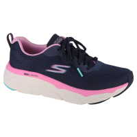 TMAVĚ MODRÉ DÁMSKÉ TENISKY SKECHERS MAX CUSHIONING ELITE Tmavě modrá