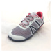 Xero Shoes HFS W Silver Blush | Dámské sportovní barefoot boty