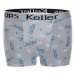 Edoti Men's boxer shorts