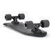 Landyachtz - Dinghy 28.5"- Emboss - cruiser