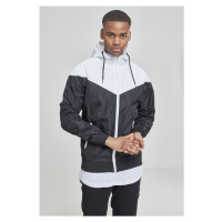 Šipka Windrunner blk/wht