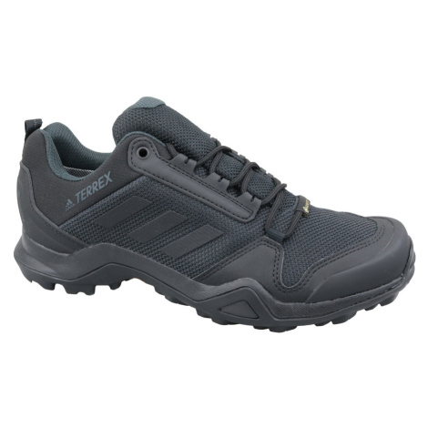 Adidas adidas Terrex AX3 Gtx Černá