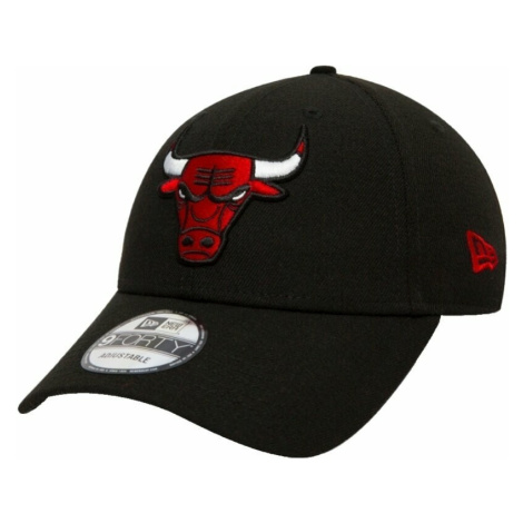 Chicago Bulls Kšiltovka 9Forty The League Black