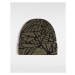 VANS Mte Expedition Tall Cuff Beanie Unisex Brown, One Size