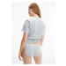 Dámské kalhotky Calvin Klein QD3588 3PACK 13X Mix